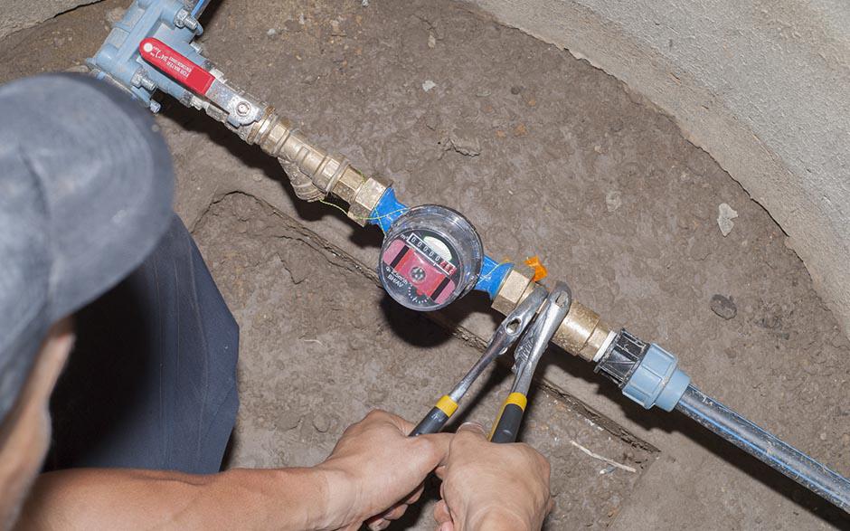 plomberie chauffage sanitaire Paris 18